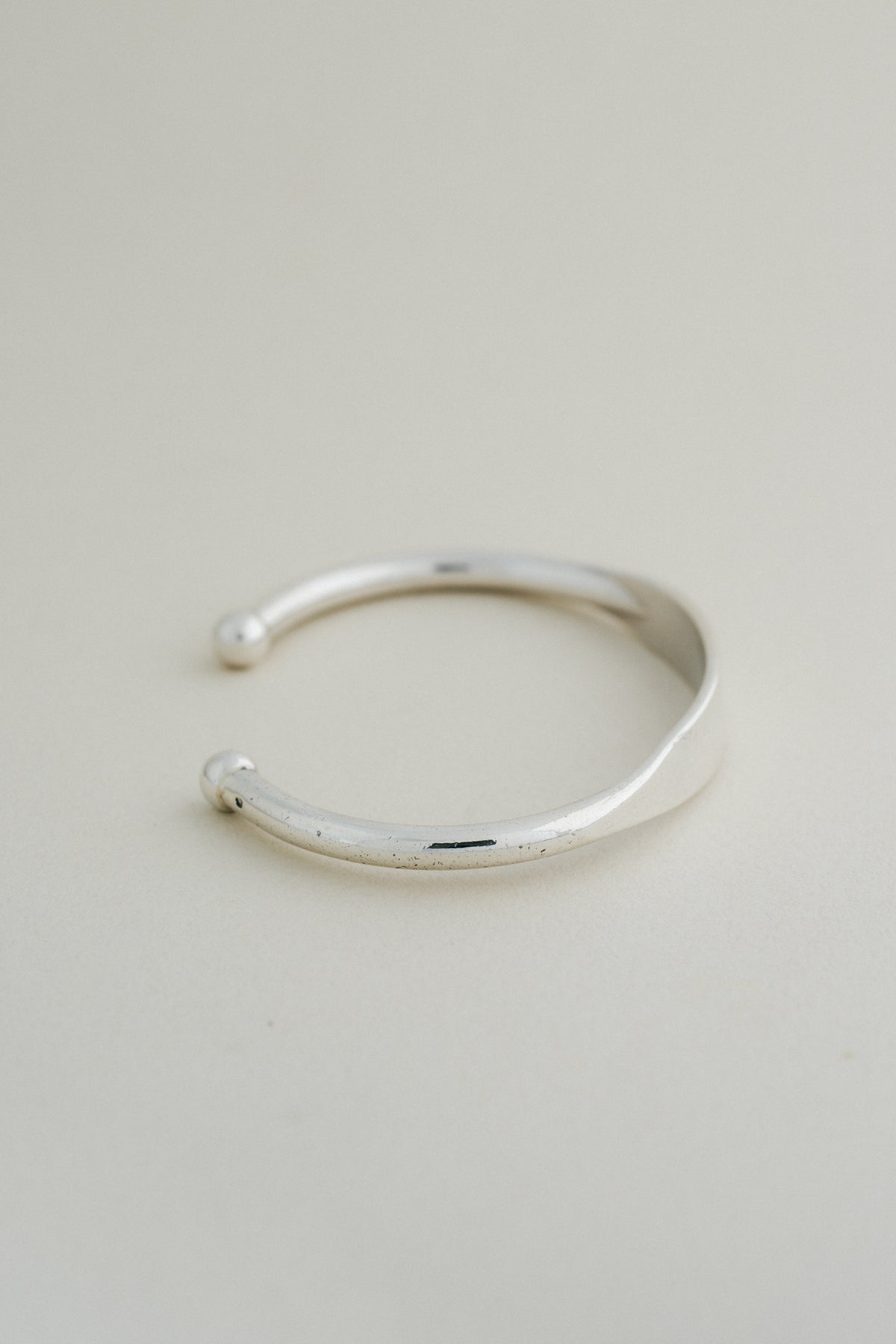 Tapered Bangle (France)