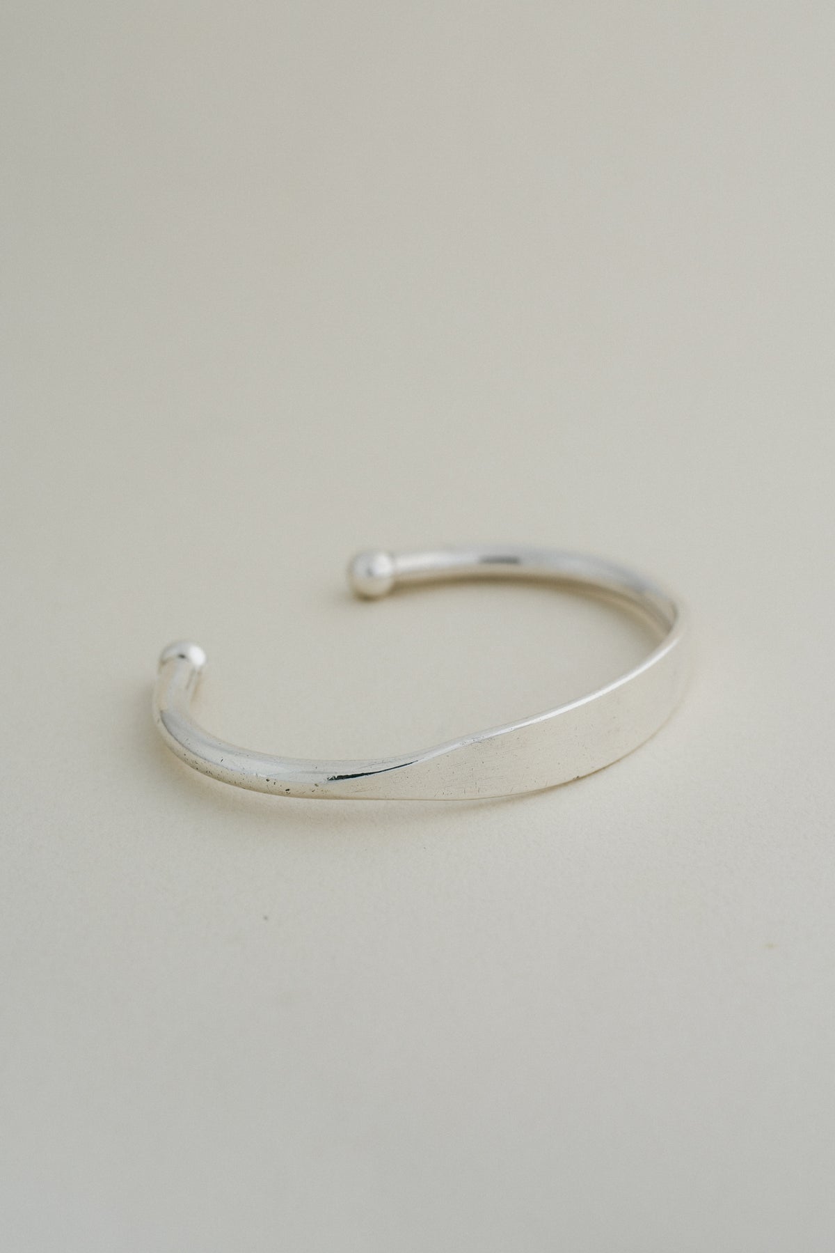 Tapered Bangle (France)
