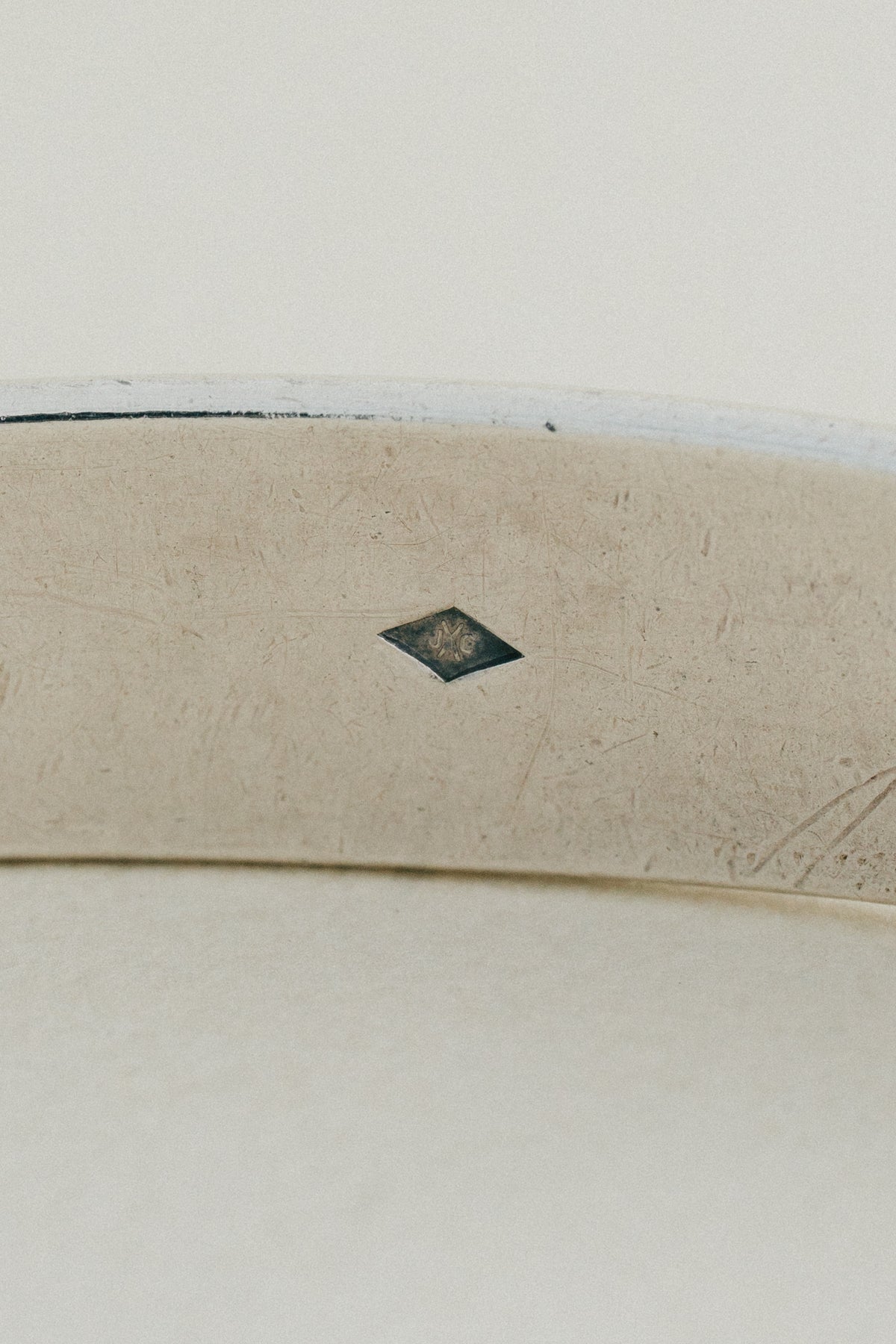Tapered Bangle (France)