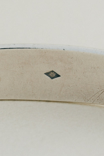 Tapered Bangle (France)