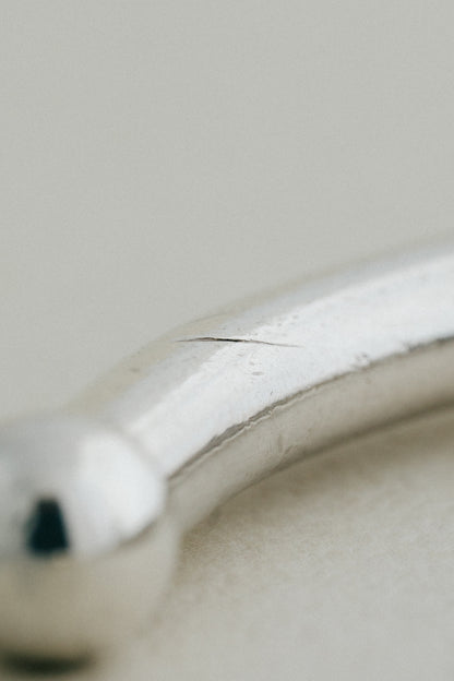 Tapered Bangle (France)