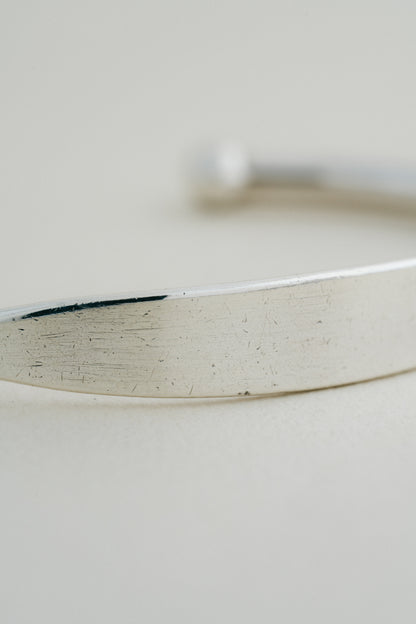 Tapered Bangle (France)