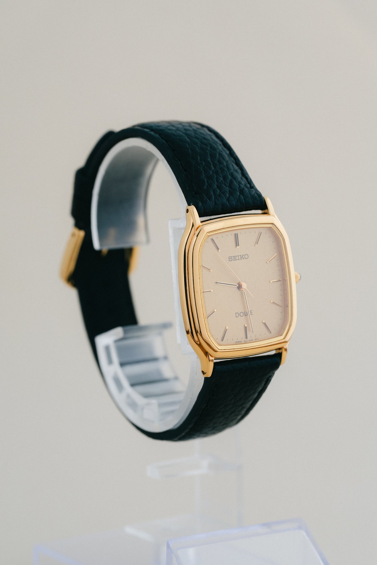 SEIKO｜DOLCE 5E61-5A10