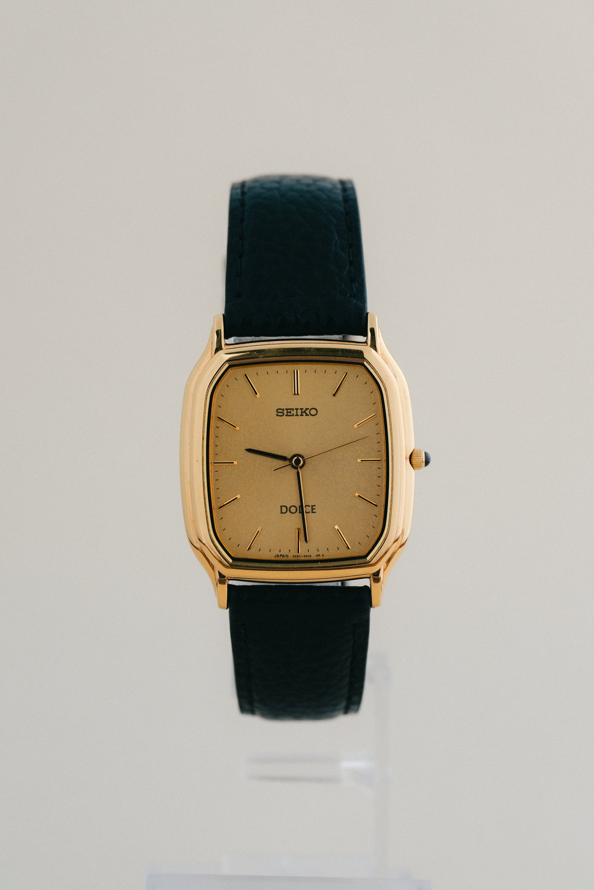 SEIKO｜DOLCE 5E61-5A10
