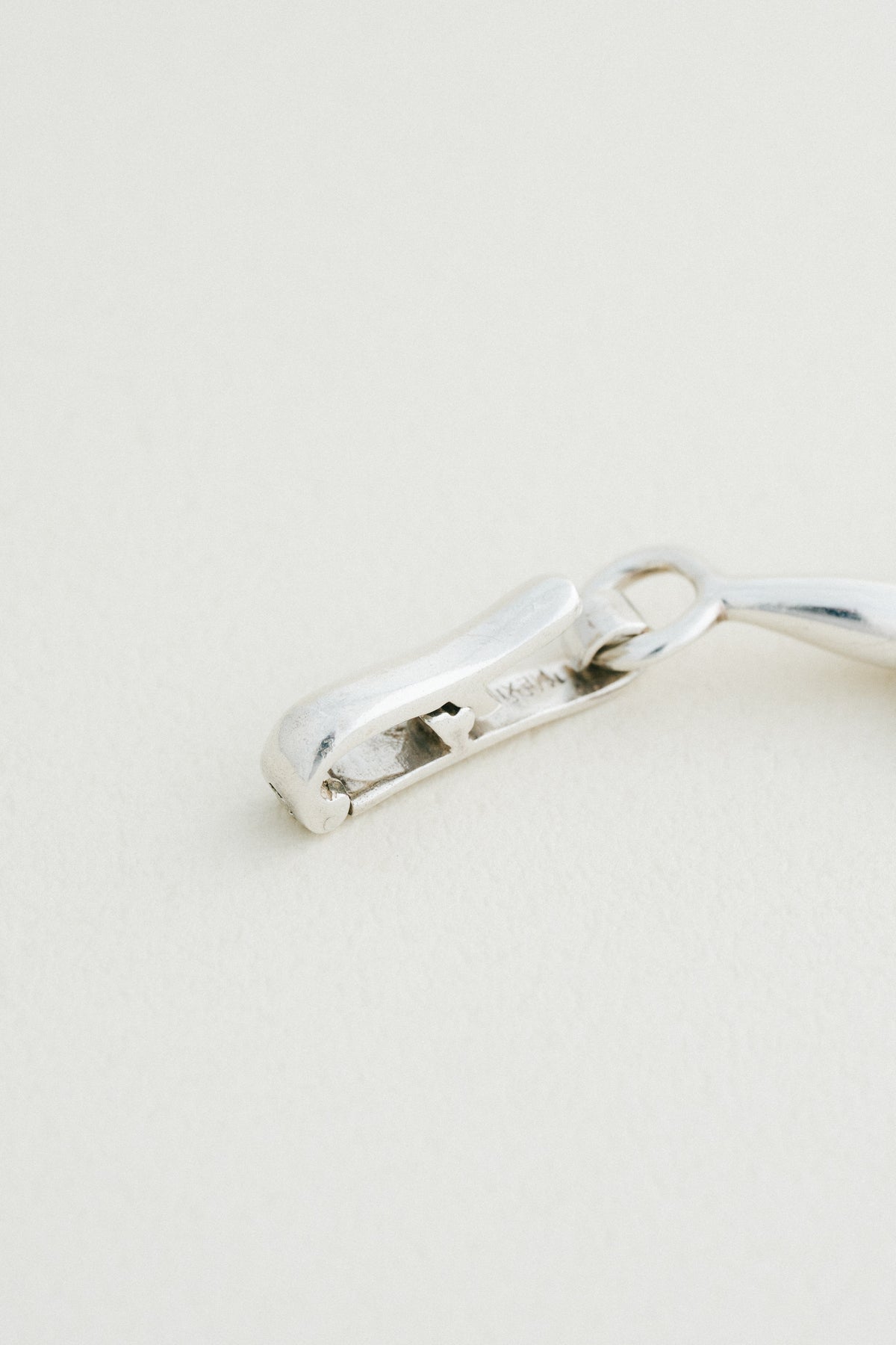 GUCCI｜Horsebit Link Bracelet (Mexico)