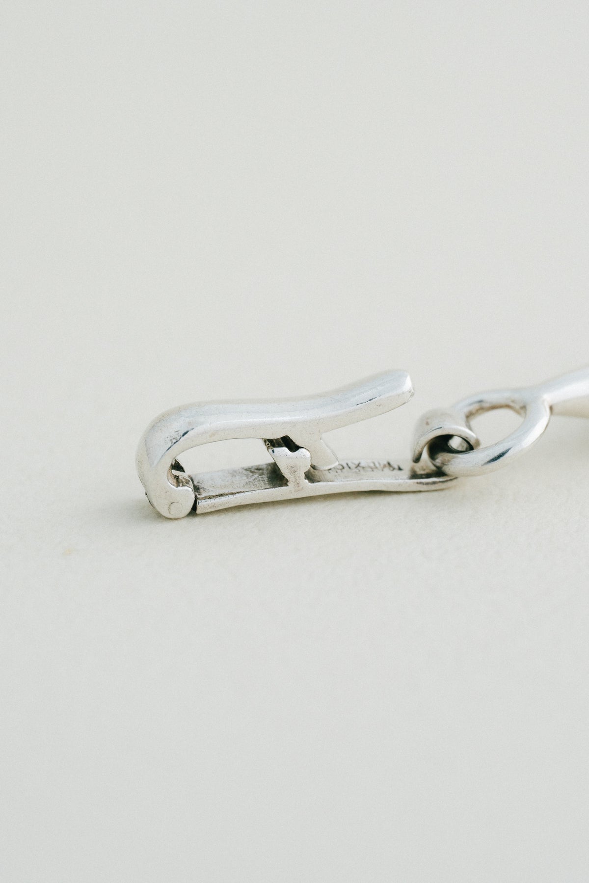 GUCCI｜Horsebit Link Bracelet (Mexico)