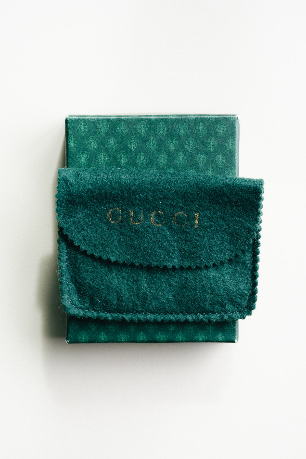 GUCCI｜Horsebit Link Bracelet (Mexico)