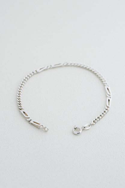 Combination Chain Bracelet (Italy)