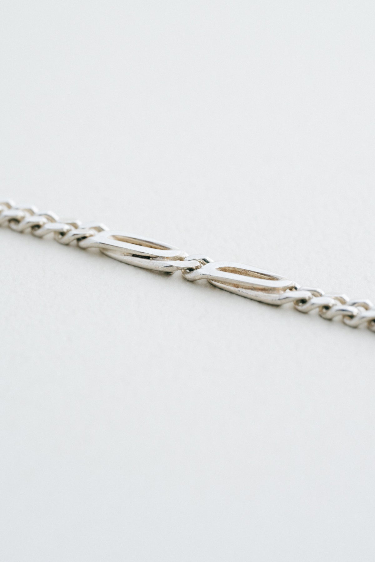 Combination Chain Bracelet (Italy)