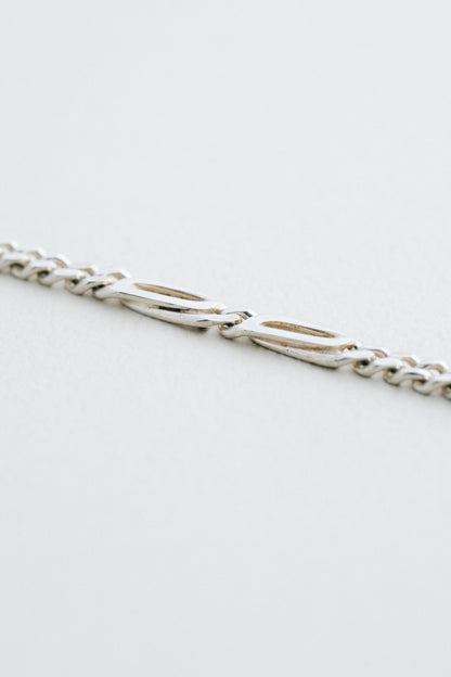 Combination Chain Bracelet (Italy)