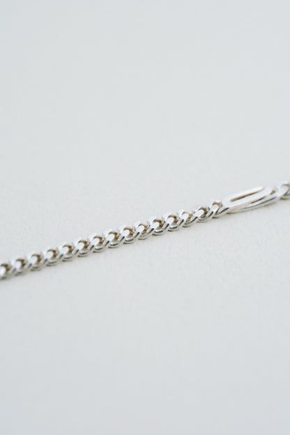 Combination Chain Bracelet (Italy)