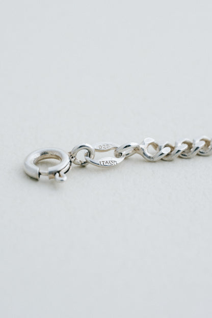 Combination Chain Bracelet (Italy)