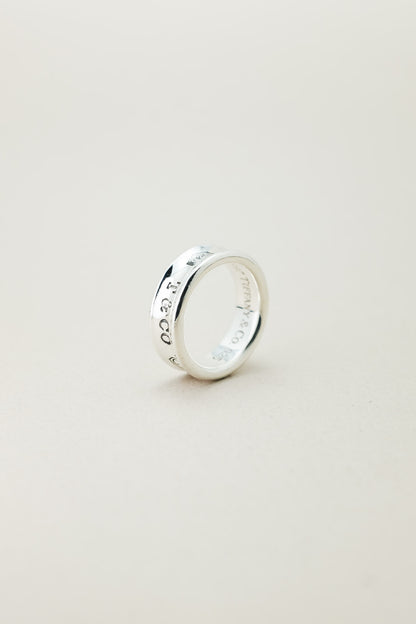 Tiffany & Co.｜1837 Ring