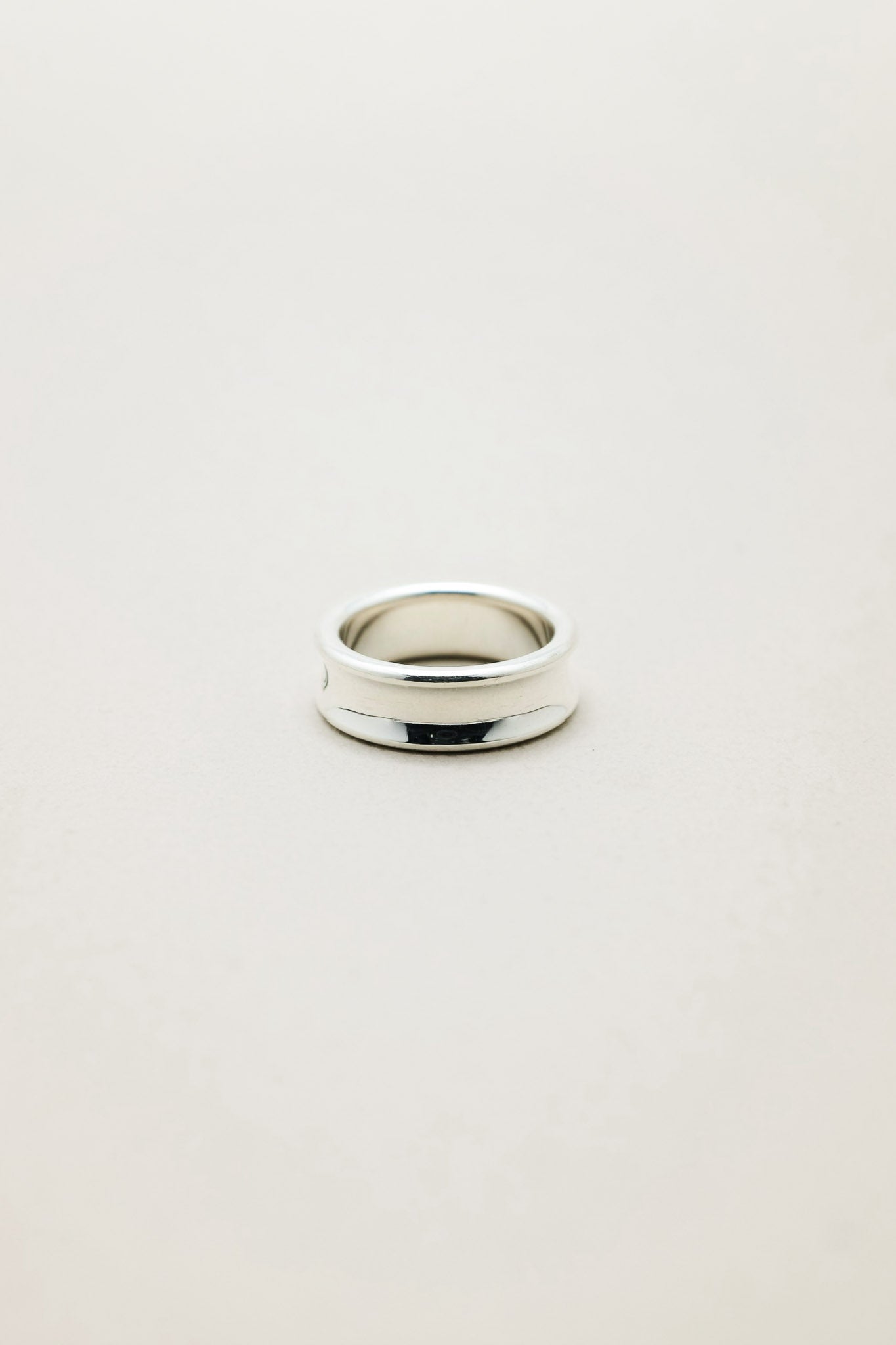 Tiffany & Co.｜1837 Ring