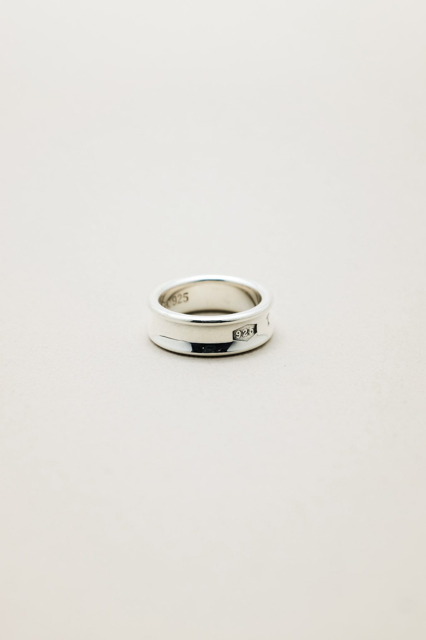 Tiffany & Co.｜1837 Ring