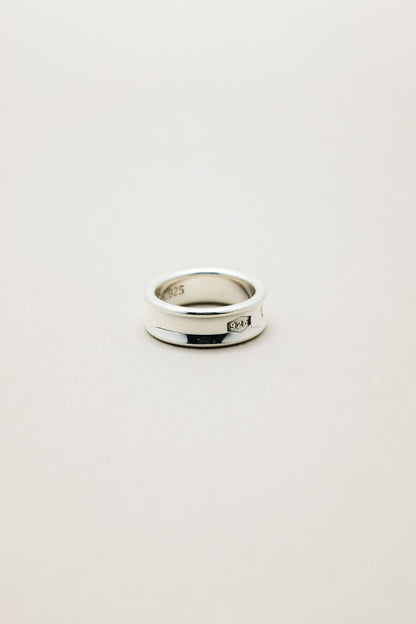 Tiffany & Co.｜1837 Ring